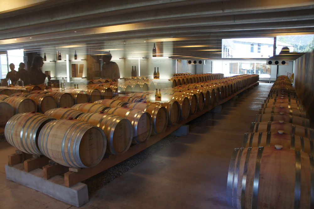 Private Christchurch Wine and City Tour - Photo 1 of 1